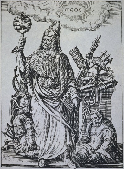 Хермес Трисмегист - Триждивеликият, според наука, изкуство и религия